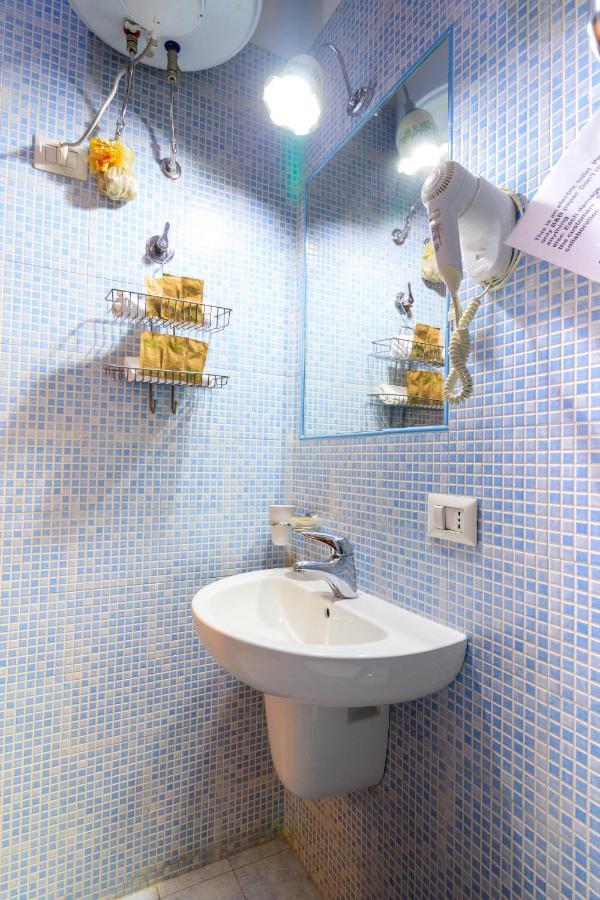 Sweet Suite V&V ปอมเปอี ภายนอก รูปภาพ