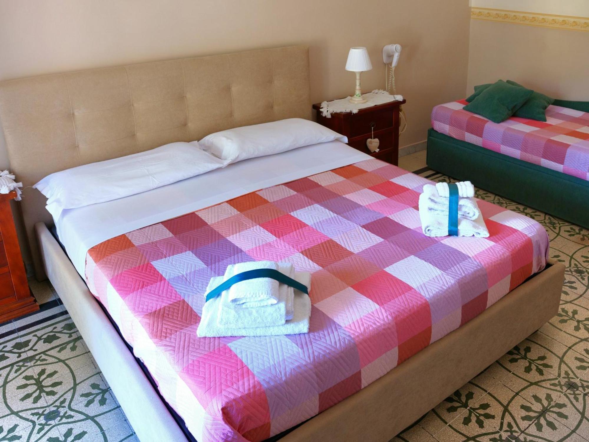 Sweet Suite V&V ปอมเปอี ภายนอก รูปภาพ